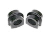 Whiteline 94-99 Skyline R33 GTS RWD /89-93 Skyline R32 GTS RWD 24mm Front Sway Bar Mount Bushing Kit Whiteline