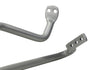 Whiteline 08-14 Subaru WRX / 11-14 WRX Front And Rear Sway Bar Kit Whiteline