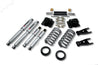 Belltech LOWERING KIT WITH SP SHOCKS Belltech