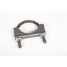 Omix Exhaust Clamp 2.5-Inch Hd OMIX