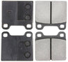 StopTech Performance 98-04 Volvo C70/98-00 V70 Rear Brake Pads Stoptech