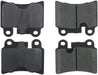 StopTech Street Brake Pads Stoptech