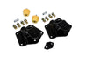 Belltech HANGER KIT 95-99 Tahoe/Yukon 4 door 2inch Belltech