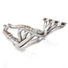 Stainless Works 1990-95 Corvette ZR1 Headers 2in Primaries 3in Collectors High-Flow Cats Stainless Works