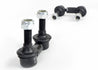 Whiteline 07+ Nissan Skyline R35 GT-R Front Swaybar link kit h/duty-adjustable steel ball Whiteline