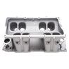 Edelbrock Intake Manifold Base Victor Tunnel Ram Chevrolet Big Block 468-582 CI V8 Rectangle Port Edelbrock