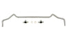 Whiteline EVO X Front 27mm Heavy Duty Adjustable Swaybar Whiteline