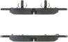 StopTech Street Brake Pads - Front Stoptech