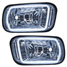 Oracle 09-16 Dodge Ram 1500 SMD FL Non-Vertical - White ORACLE Lighting