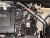 Injen 03-08 Murano 3.5L V6 only Wrinkle Black Power-Flow Air Intake System Injen