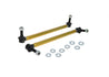 Whiteline 10-16 Hyundai Genesis Coupe Front Sway Bar Links Whiteline