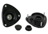 Whiteline 04-07 Subaru WRX/STi / 98-02 Subaru Forester Front Upper Strut Mounts - Offset Assembly Whiteline