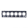 Cometic 89-98 Cummins 12V Diesel 104.14mm Bore .072in MLX Head Gasket Cometic Gasket