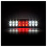 xTune Dodge Ram 1500 09-15 2500/3500 10-16 LED 3RD Brake Light - Black BKL-DRAM09-LED-BK SPYDER