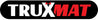 Truxedo TruXmat 2ft x 4ft Utility Cargo Mat - 10 Pack w/Display Box Truxedo