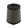 Green Filter Classic Undyed Color Match Dual Cone Filter - ID 3in. / H 5.9in. freeshipping - Speedzone Performance LLC