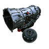 BD Diesel Transmission - 04.5-06 Chevy LLY Allison 1000 5-Speed 4WD Transmission & Converter Pack BD Diesel