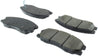 StopTech Street Brake Pads Stoptech