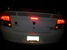 Spyder Dodge Charger 09-10 LED Tail Lights Smoke ALT-YD-DCH09-LED-SM SPYDER