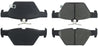 StopTech Street Brake Pads - Front Stoptech