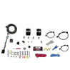 Nitrous Express Ford EFI Race Single Nozzle Nitrous Kit (100-250HP) w/o Bottle Nitrous Express