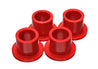 Energy Suspension 02-05 Dodge Ram 1500 2WD Red Rack and Pinion Bushing Set Energy Suspension