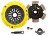 ACT 1993 Mazda RX-7 XT-M/Race Rigid 6 Pad Clutch Kit ACT