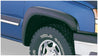 Bushwacker 94-03 Chevy S10 Extend-A-Fender Style Flares 2pc Excludes ZR2 Flare Package - Black Bushwacker