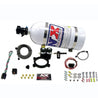 Nitrous Express 2014+ GM 5.3L Truck Nitrous Plate Kit (50-250HP) w/10lb Bottle Nitrous Express