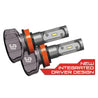 Oracle 881 - S3 LED Headlight Bulb Conversion Kit - 6000K ORACLE Lighting