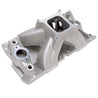 Edelbrock Super Victor SBC Manifold for GM Cast Iron Vortec Heads (Race Manifold) Edelbrock