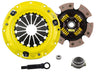 ACT 1991 Ford Escort HD/Race Sprung 6 Pad Clutch Kit ACT
