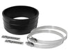 aFe Magnum FORCE Performance Accessories Coupling Kit 5in ID x 2-1/4in L Straight aFe