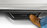 N-Fab Podium LG 15.5-17 Dodge Ram 1500 Quad Cab - Tex. Black - 3in N-Fab