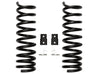 ICON 2014+ Ram 2500 2.5in Front Dual Rate Spring Kit ICON
