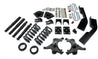 Belltech LOWERING KIT WITH ND2 SHOCKS Belltech