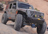 Superlift 18-20 Jeep Wrangler JL Unlimited - 4in Dual Rate Coil Lift Kit w/ King 2.0 Shocks Superlift