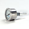 BBK Liquid Filled EFI Fuel Pressure Gauge 0-60 PSI BBK