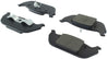 StopTech Street Brake Pads Stoptech