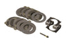Ford Racing 8.8 Inch TRACTION-LOK Rebuild Kit with Carbon Discs Ford Racing
