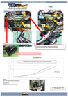 HKS 2019+ Toyota GR Supra w/o OPF Dual Hi-Power Titanium Tip Catback Exhaust HKS