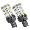Oracle 7443 60SMD Switchback Bulb (Pair) - Amber/White ORACLE Lighting