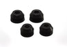 Energy Suspension 85-96 Full Size Buick / 75-96 Full Size Chevy Black Ball Joint Dust Boot Set Energy Suspension