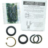 Omix Lower Pwr Steering Seal Kit 87-98 GrandCherokee & Wr OMIX