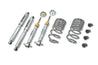 Belltech LOWERING KIT WITH SP SHOCKS Belltech