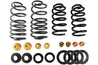 Belltech LOWERING KIT 15 Chevy Tahoe / Yukon 1in to 2in Front/4in Rear w/o Shocks Belltech