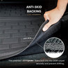 3D MAXpider 2021 Mercedes-Benz GLA-Class Kagu Cross Fold Cargo Liner - Black 3D MAXpider