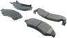 StopTech Street Brake Pads Stoptech