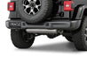 Oracle Rear Bumper LED Reverse Lights for Jeep Wrangler JL - 6000K ORACLE Lighting