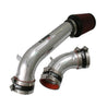 Injen 99-00 BMW 323 E46 2.5L/328 E46 2.8L / 01 325 2.5L Black Cold Air Intake **SPECIAL ORDER** Injen